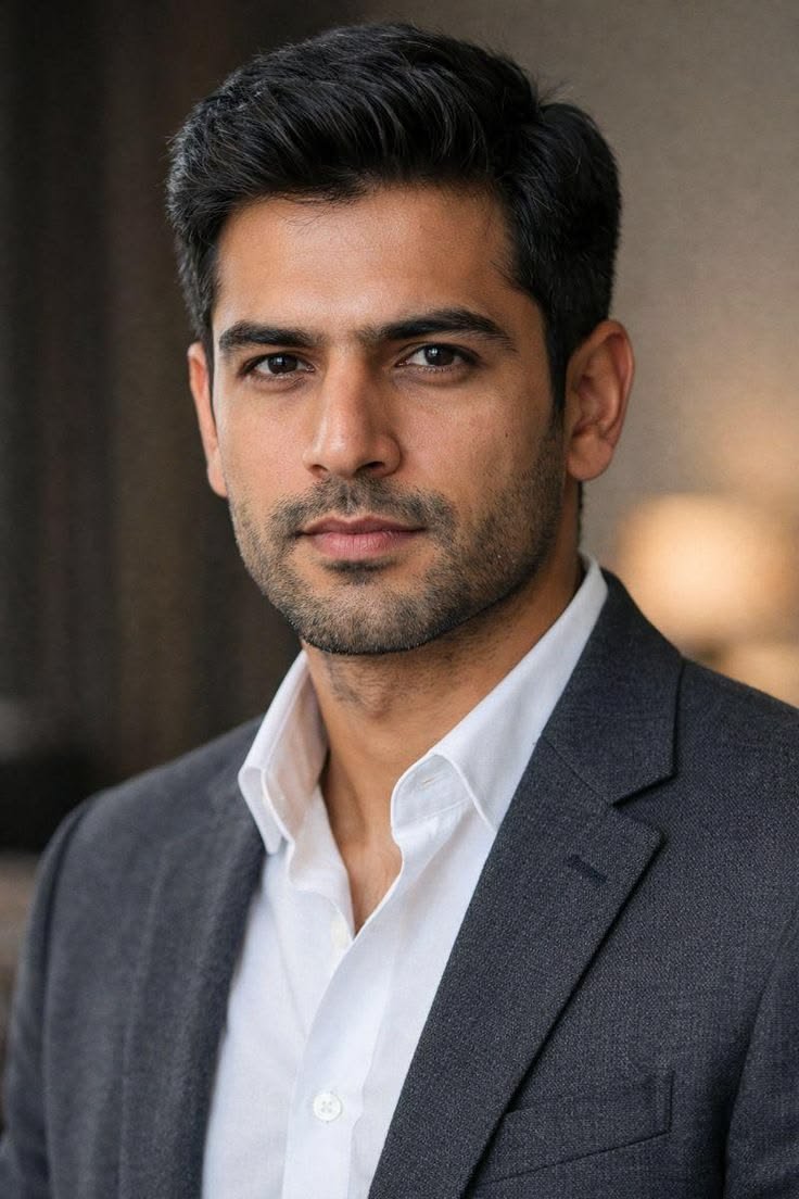 Thomas Singh